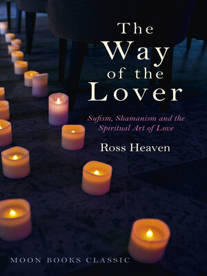 cover image of The Way of the Lover